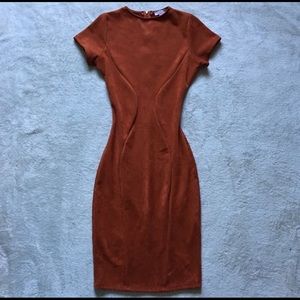 Medium agaci dress